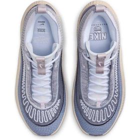 Nike DV2757-006 Cosmic Unity 3 Gri Erkek Basketbol Ayakkabısı