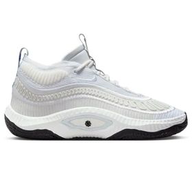 Nike DV2757-100 Cosmic Unity 3 Unisex Beyaz Basketbol Ayakkabısı