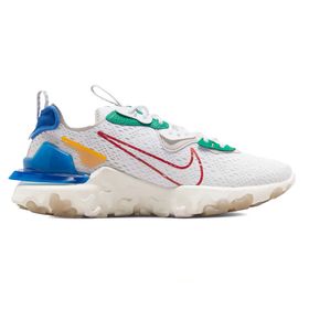 Nike DV3500-100 React Vision Erkek Spor Ayakkabısı