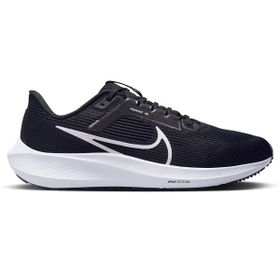 Nike DV3853-001 Air Zoom Pegasus 40 Siyah Erkek Koşu Ayakkabısı