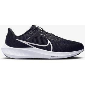 Nike DV3853-001 Air Zoom Pegasus 40 Siyah Erkek Koşu Ayakkabısı