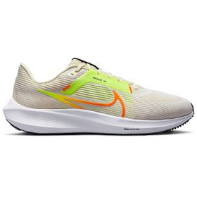 Nike DV3853-101 Air Zoom Pegasus 40 Erkek Sarı Koşu Ayakkabısı