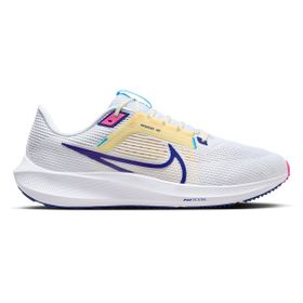 Nike DV3853-105 Beyaz Air Zoom Pegasus 40 Erkek Koşu Ayakkabısı