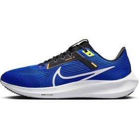 Nike DV3853-401 Mavi Air Zoom Pegasus 40 Erkek Koşu Ayakkabısı