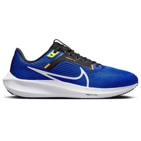 Nike DV3853-401 Mavi Air Zoom Pegasus 40 Erkek Koşu Ayakkabısı