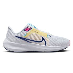 Nike DV3854-105 Air Zoom Pegasus 40 Beyaz Kadın Koşu Ayakkabısı