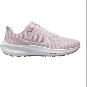 Nike DV3854-600 Pembe Air Zoom Pegasus 40 Kadın Koşu Ayakkabısı