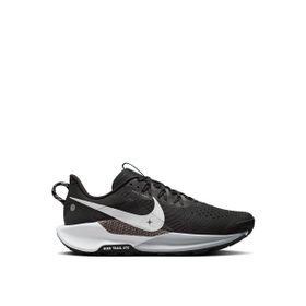 Nike DV3864-001 Reactx Pegasus Trail 5 Siyah Erkek Koşu Ayakkabısı