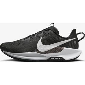 Nike DV3864-001 Reactx Pegasus Trail 5 Siyah Erkek Koşu Ayakkabısı