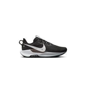 Nike DV3864-001 Reactx Pegasus Trail 5 Siyah Erkek Koşu Ayakkabısı