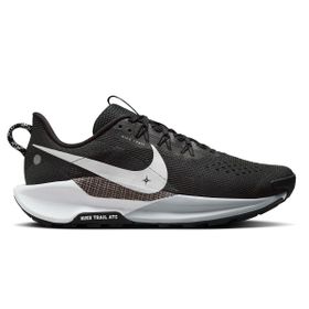 Nike DV3864-001 Reactx Pegasus Trail 5 Siyah Erkek Koşu Ayakkabısı