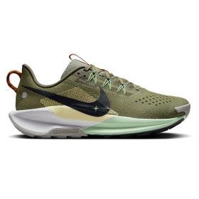 Nike DV3864-200 Yeşil Reactx Pegasus Trail 5 Erkek Koşu Ayakkabısı