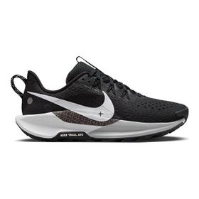 Nike DV3865-001 Pegasus Trail 5 Siyah Arazi Tipi Unisex Koşu Ayakkabısı