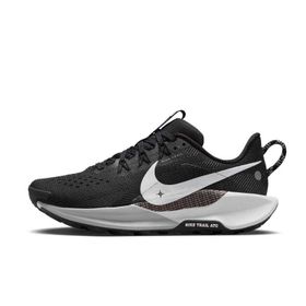 Nike DV3865-001 Pegasus Trail 5 Siyah Arazi Tipi Unisex Koşu Ayakkabısı