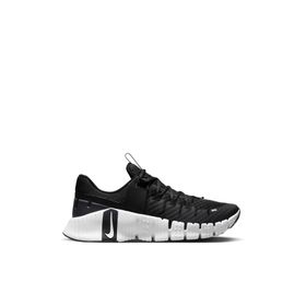 Nike DV3949-001 Free Metcon 5 Siyah Erkek Antrenman Ayakkabısı