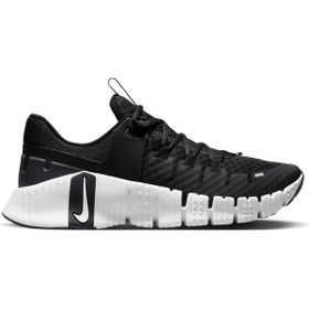 Nike DV3949-001 Free Metcon 5 Siyah Erkek Antrenman Ayakkabısı