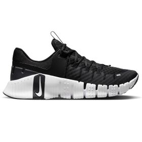 Nike DV3949-001 Free Metcon 5 Siyah Erkek Antrenman Ayakkabısı