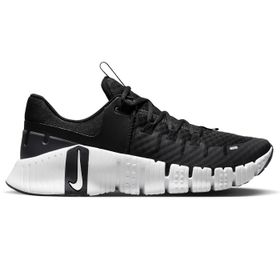 Nike DV3949-001 Free Metcon 5 Siyah Erkek Antrenman Ayakkabısı