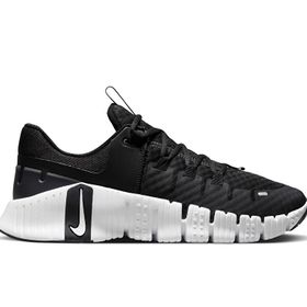 Nike DV3949-001 Free Metcon 5 Siyah Erkek Antrenman Ayakkabısı