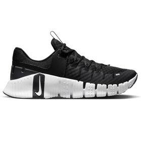 Nike DV3949-001 Free Metcon 5 Siyah Erkek Antrenman Ayakkabısı