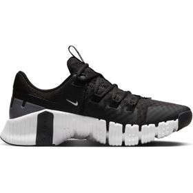 Nike DV3950-001 W Free Metcon 5 Siyah Kadın Antrenman Ayakkabısı