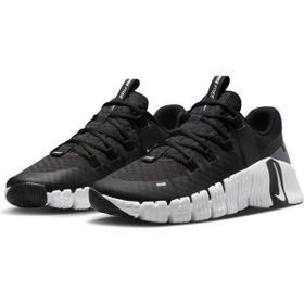 Nike DV3950-001 W Free Metcon 5 Siyah Kadın Antrenman Ayakkabısı