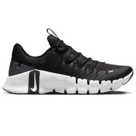 Nike DV3950-001 W Free Metcon 5 Siyah Kadın Antrenman Ayakkabısı