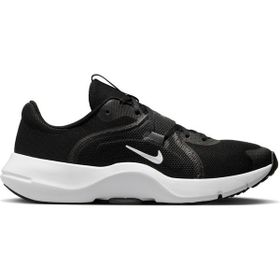 Nike DV3975-002 In-Season TR 13 Siyah Kadın Spor Ayakkabı