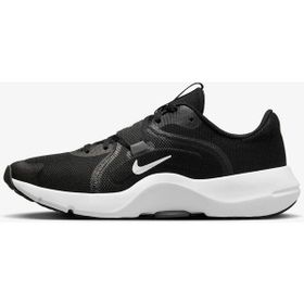 Nike DV3975-002 In-Season TR 13 Siyah Kadın Spor Ayakkabı