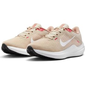 Nike DV4023-100 Air Winflo 10 Kadın Beyaz Koşu Ayakkabısı
