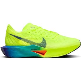 Nike DV4130-700 W Zoomx Vaporfly Next 3 Yeşil Kadın Koşu Ayakkabısı