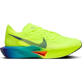 Nike DV4130-700 W Zoomx Vaporfly Next 3 Yeşil Kadın Koşu Ayakkabısı