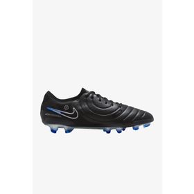 Nike DV4328-040 Tiempo Legend 10 Elite Fg Siyah Erkek Çim Zemin Kramponu