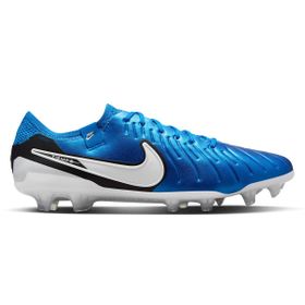Nike DV4328-400 Tiempo Legend 10 Elite FG Mavi Erkek Futbol Kramponu