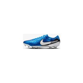 Nike DV4328-400 Tiempo Legend 10 Elite FG Mavi Erkek Futbol Kramponu
