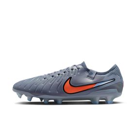 Nike DV4328-402 Tiempo Legend 10 Elite FG Mavi Futbol Erkek Krampon