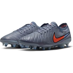 Nike DV4328-402 Tiempo Legend 10 Elite FG Mavi Futbol Erkek Krampon