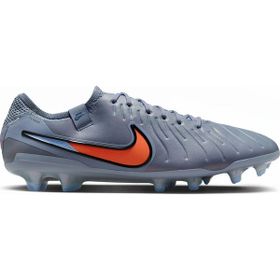 Nike DV4328-402 Tiempo Legend 10 Elite FG Mavi Futbol Erkek Krampon
