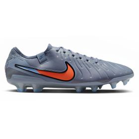 Nike DV4328-402 Tiempo Legend 10 Elite FG Mavi Futbol Erkek Krampon