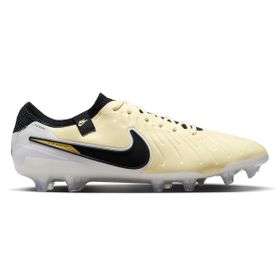 Nike DV4328-700 Tiempo Legend 10 Elite FG Bej Erkek Futbol Kramponu
