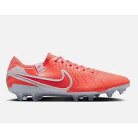 Nike DV4328-800 Tiempo Legend 10 Elite FG Turuncu Futbol Erkek Krampon