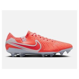 Nike DV4328-800 Tiempo Legend 10 Elite FG Turuncu Futbol Erkek Krampon