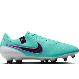 Nike DV4329-300 Tiempo Legend 10 Elite Yeşil Erkek Yumuşak Çim Zemin Kramponu