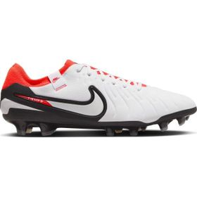 Nike DV4333-100 Tiempo Legend 10 Pro Beyaz Krampon