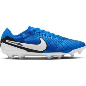 Nike DV4333-400 Tiempo Legend 10 Pro FG Mavi Erkek Futbol Kramponu