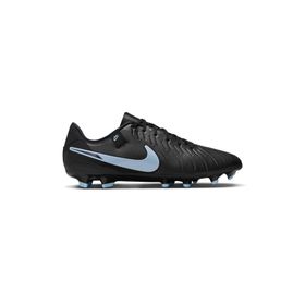 Nike DV4337-003 Tiempo Legend 10 Academy FG/MG Siyah Futbol Erkek Krampon