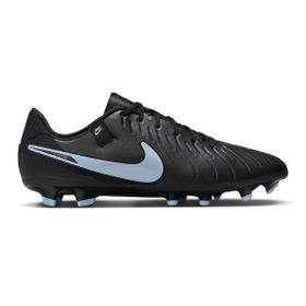 Nike DV4337-003 Tiempo Legend 10 Academy FG/MG Siyah Futbol Erkek Krampon