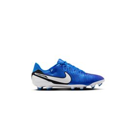 Nike DV4337-400 Tiempo Legend 10 Academy FG/MG Mavi Erkek Futbol Kramponu