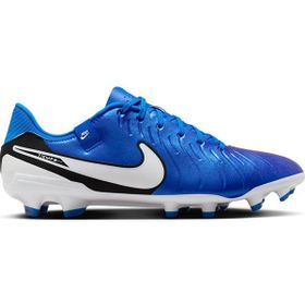 Nike DV4337-400 Tiempo Legend 10 Academy FG/MG Mavi Erkek Futbol Kramponu