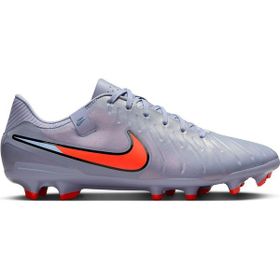 Nike DV4337-402 Tiempo Legend 10 Academy FG/MG Mavi Futbol Erkek Krampon
